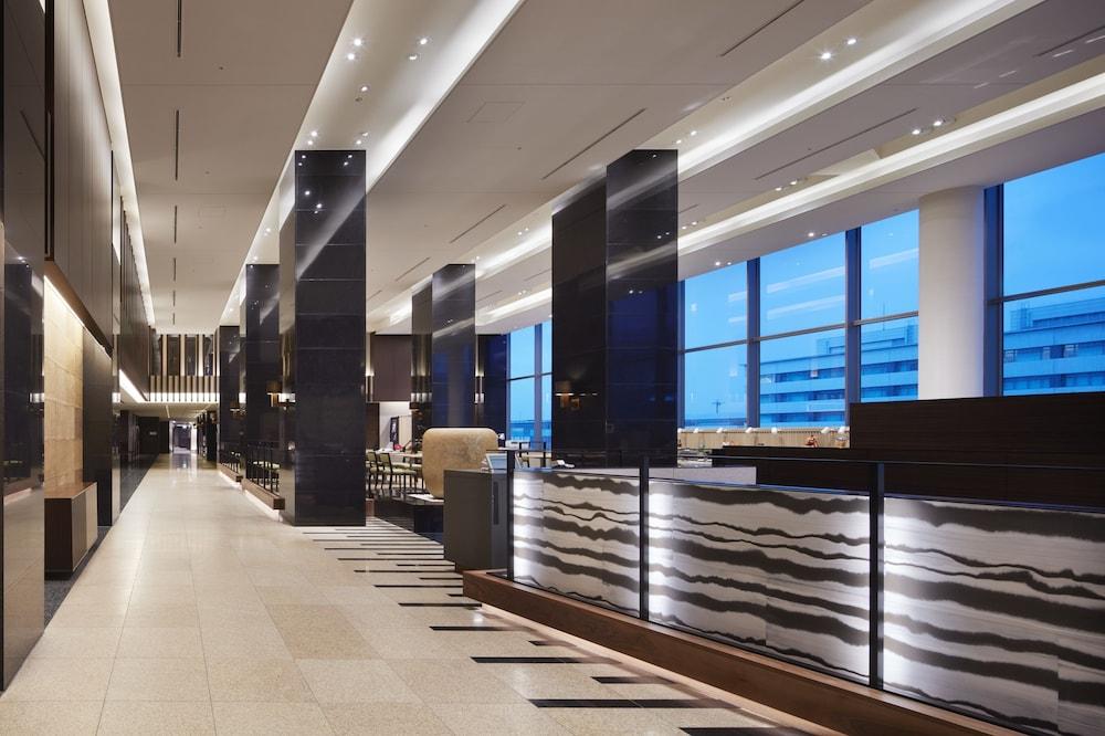 Centrair Hotel Tokoname Exterior foto
