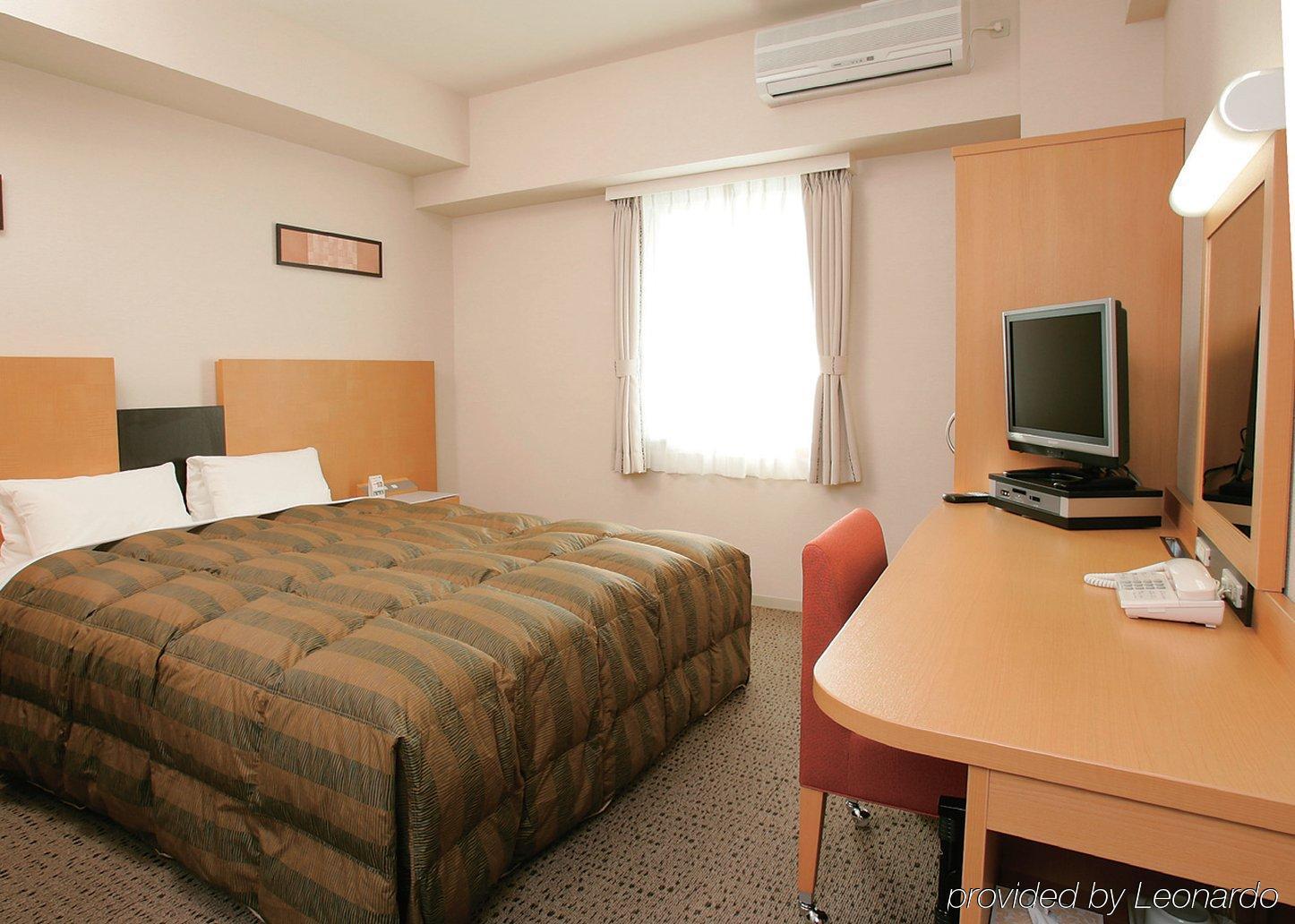 Centrair Hotel Tokoname Zimmer foto