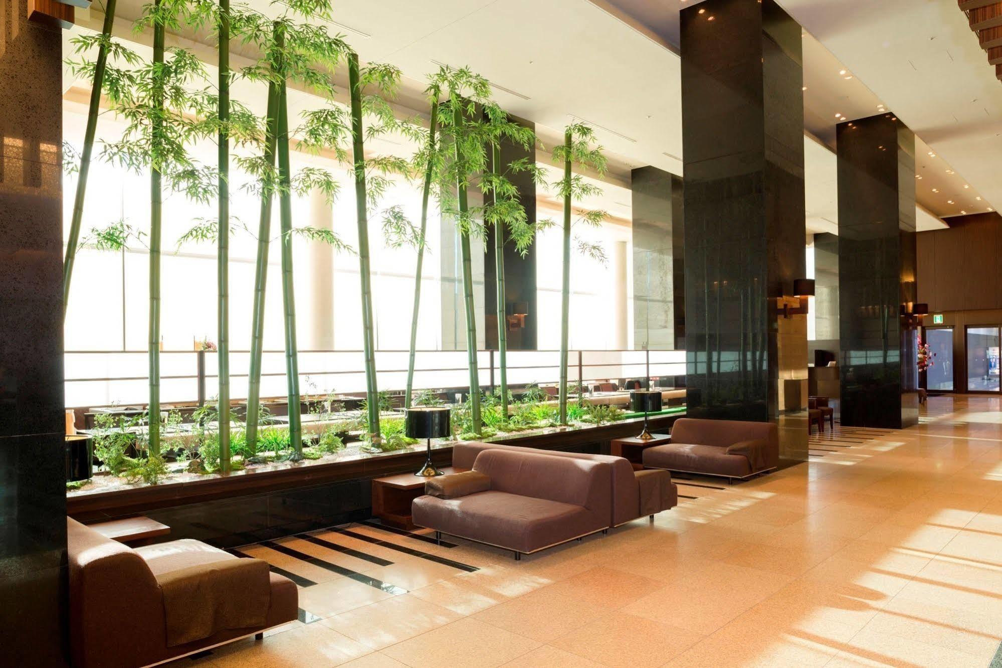 Centrair Hotel Tokoname Exterior foto